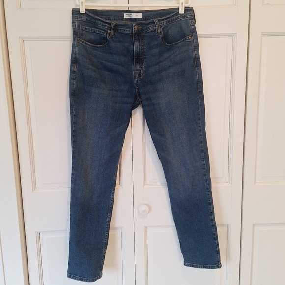 Levi's Other - Levi Strauss Signature men's slim denim jeans